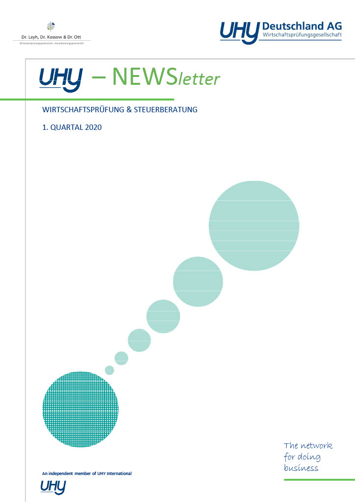 2020 - 1.Quartal Cover